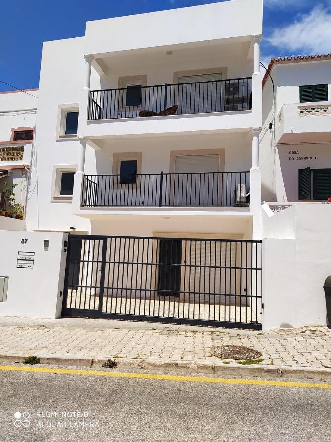 Paradise In Olhos D'Agua Beach Albufeira Eksteriør billede