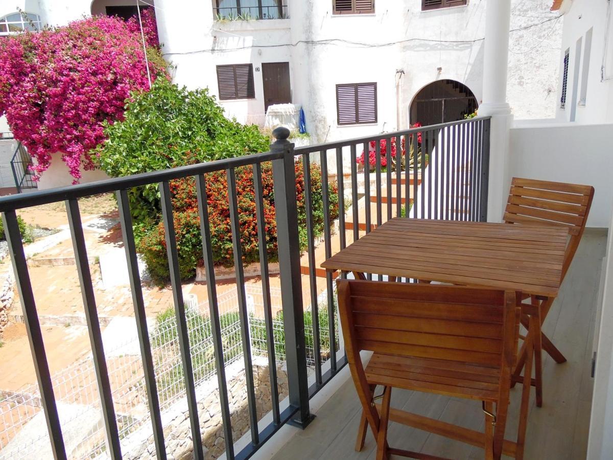 Paradise In Olhos D'Agua Beach Albufeira Eksteriør billede